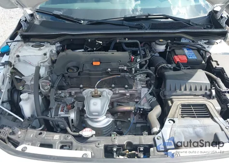 2023 Honda Civic Sport из США, поврежденный, VIN 2HGFE2F5XPH547973